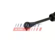 Cylindre émetteur, embrayage FAST FT68049 - Visuel 2