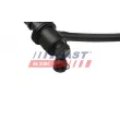 Cylindre émetteur, embrayage FAST FT68049 - Visuel 3