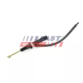 Cylindre émetteur, embrayage FAST FT68051