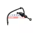 Cylindre récepteur, embrayage FAST FT68204 - Visuel 1