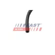 Cylindre récepteur, embrayage FAST FT68204 - Visuel 2