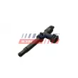 Tuyau d'embrayage FAST FT68401 - Visuel 1