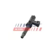 Tuyau d'embrayage FAST FT68402 - Visuel 2