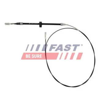 Tirette à câble, frein de stationnement FAST FT69033