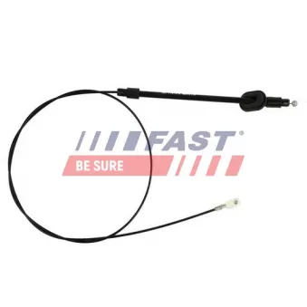 Tirette à câble, frein de stationnement FAST FT69039