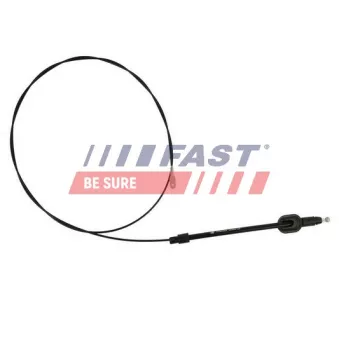 Tirette à câble, frein de stationnement FAST FT69040