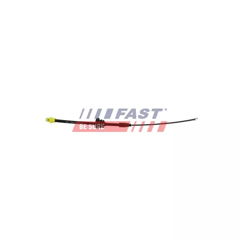 Tirette à câble, frein de stationnement FAST FT69049