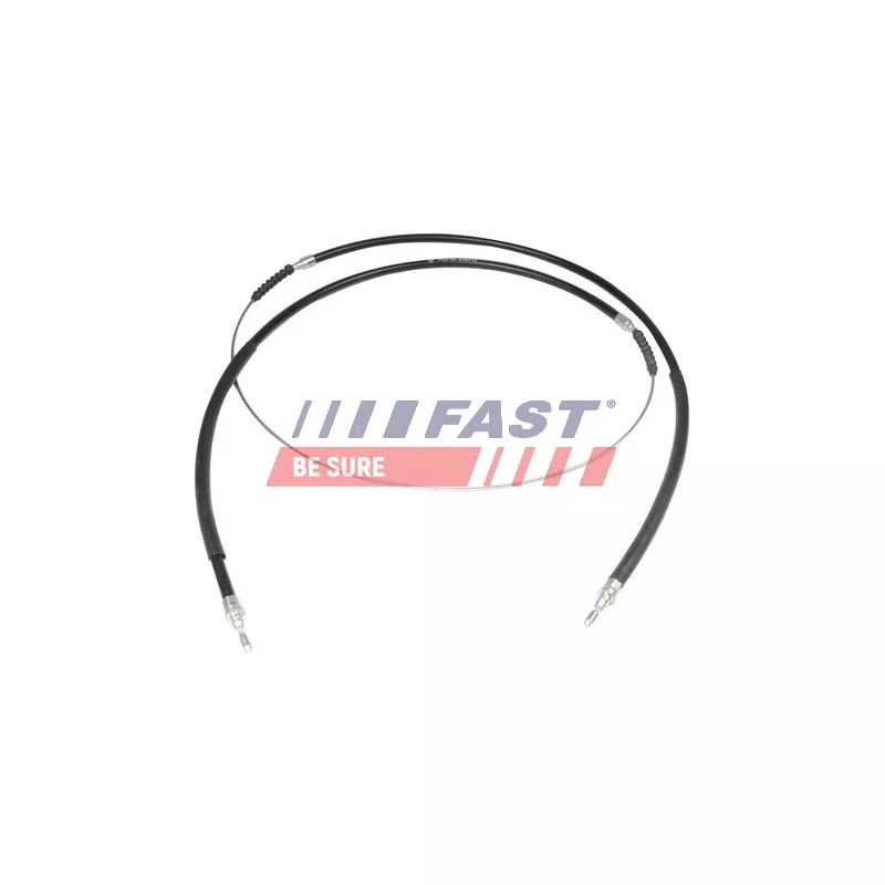 Tirette à câble, frein de stationnement FAST FT69159