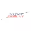 Tirette à câble, frein de stationnement arrière FAST FT69172 - Visuel 1