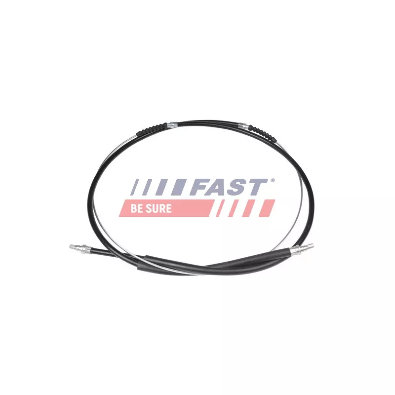 Tirette à câble, frein de stationnement FAST FT69176