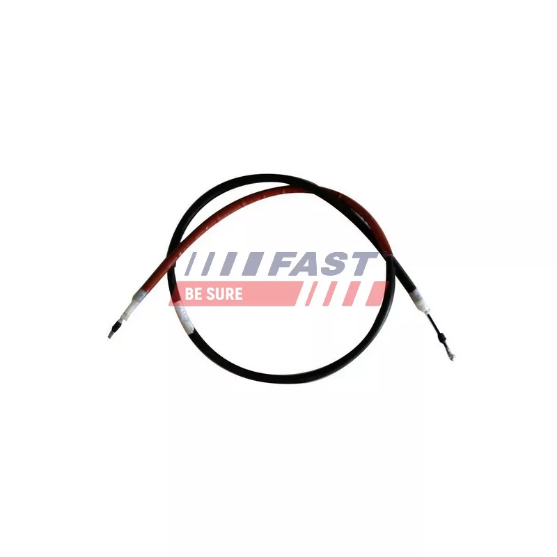 Tirette à câble, frein de stationnement arrière FAST FT69194