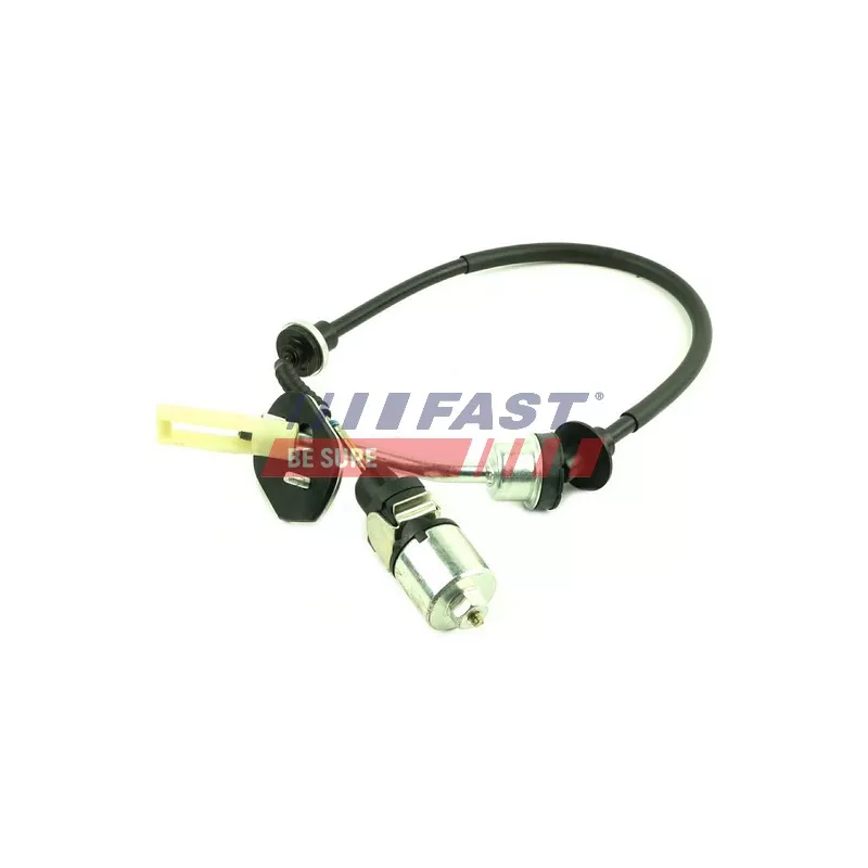 Tirette à câble, commande d'embrayage FAST FT70014