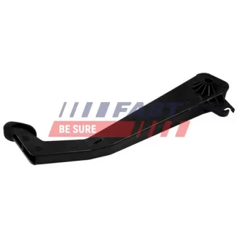 Pédale d'embrayage FAST FT70600