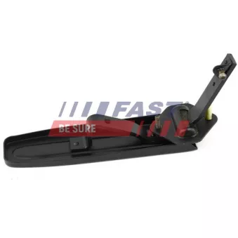 Pédale d'accélérateur FAST FT70601