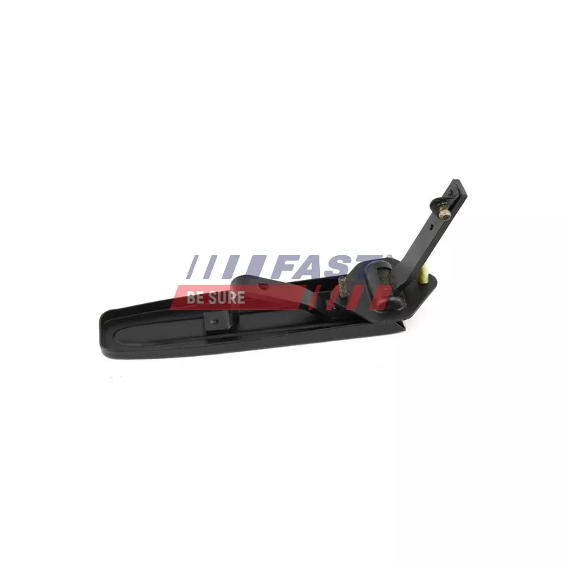 Pédale d'accélérateur FAST FT70601