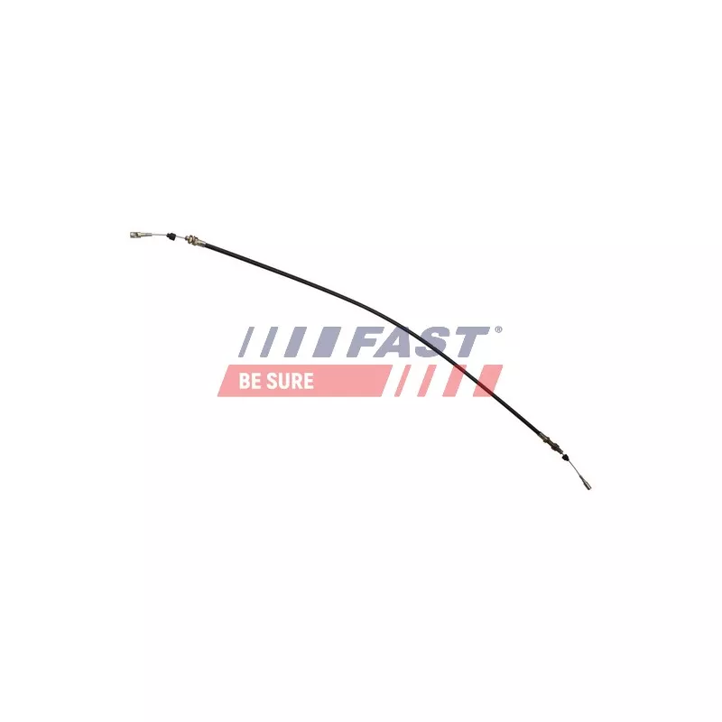 Câble d'accélération FAST FT72005