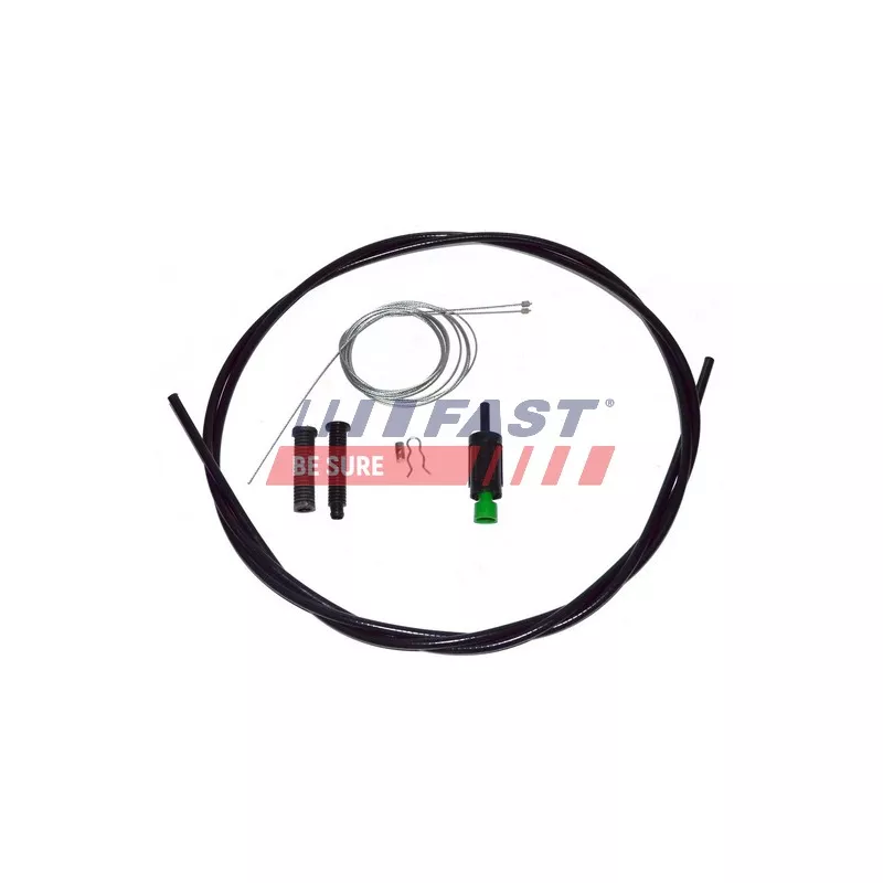 Câble d'accélération FAST FT72195