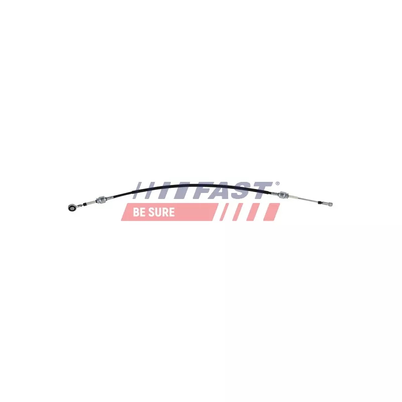 Tirette à câble, boîte de vitesse manuelle FAST FT73000