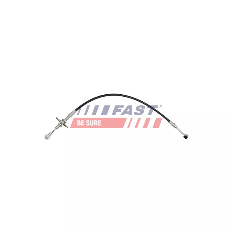 Tirette à câble, boîte de vitesse manuelle FAST FT73005