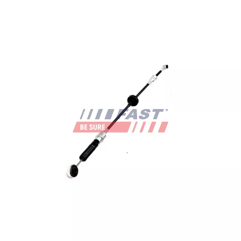 Tirette à câble, boîte de vitesse manuelle FAST FT73010