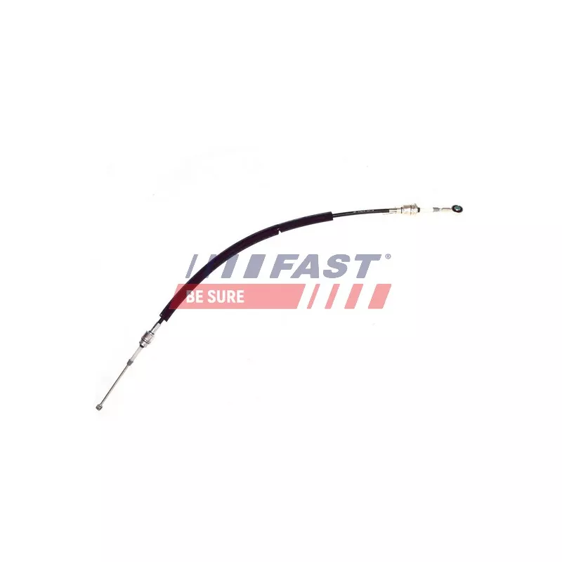 Tirette à câble, boîte de vitesse manuelle FAST FT73019