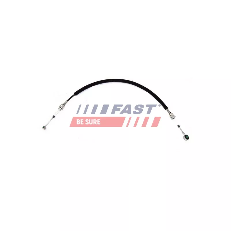 Tirette à câble, boîte de vitesse manuelle FAST FT73020