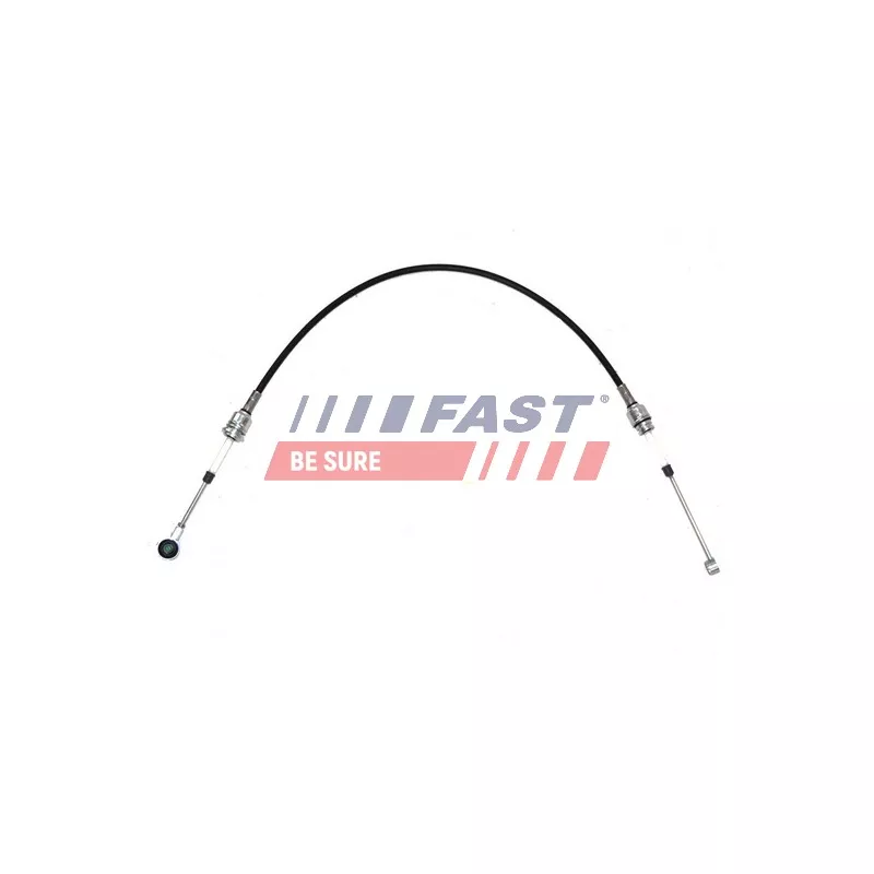 Tirette à câble, boîte de vitesse manuelle FAST FT73025