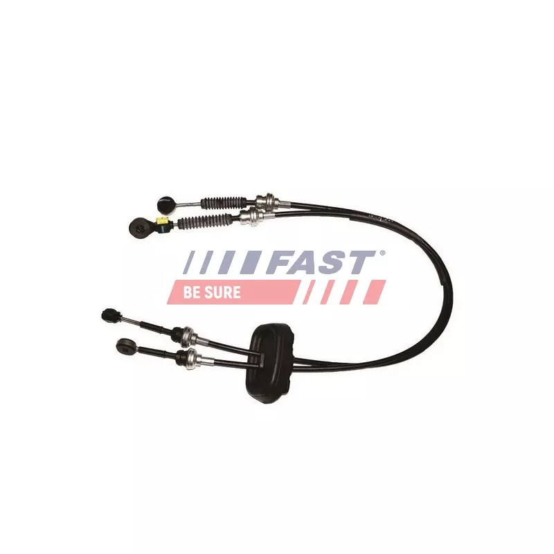 Tirette à câble, boîte de vitesse manuelle FAST FT73030