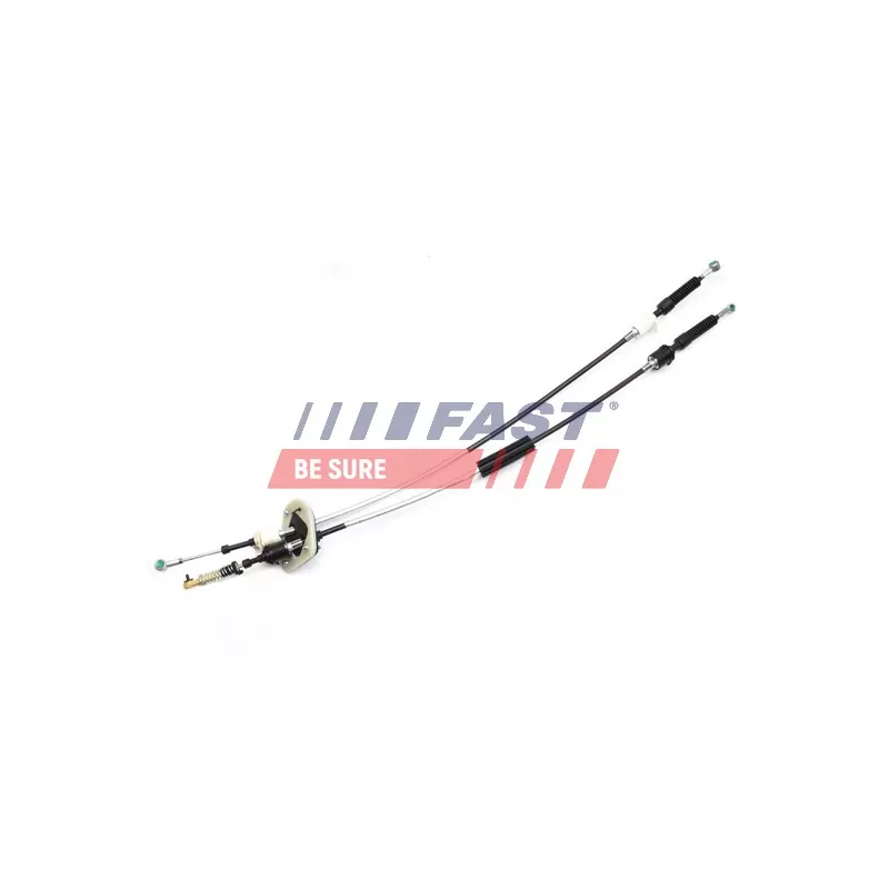 Tirette à câble, boîte de vitesse manuelle FAST FT73072