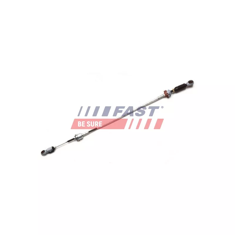 Tirette à câble, boîte de vitesse manuelle FAST FT73073