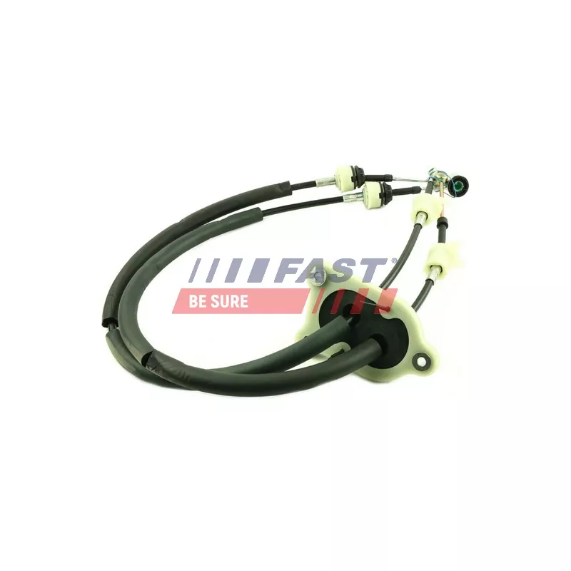 Tirette à câble, boîte de vitesse manuelle FAST FT73078