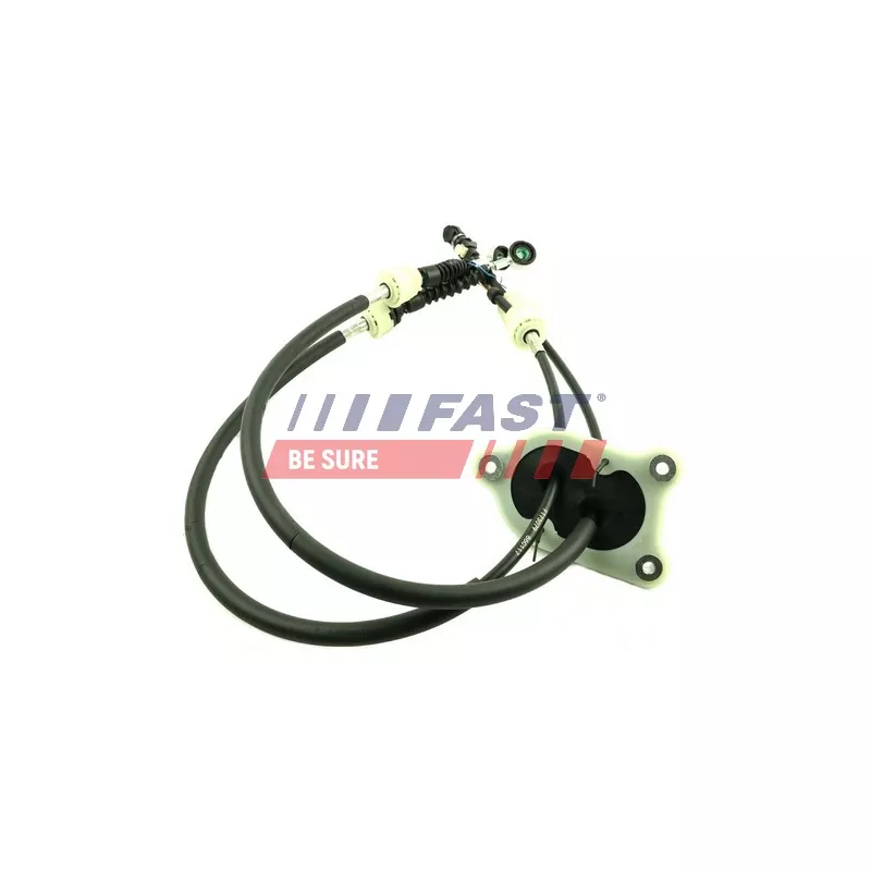 Tirette à câble, boîte de vitesse manuelle FAST FT73079