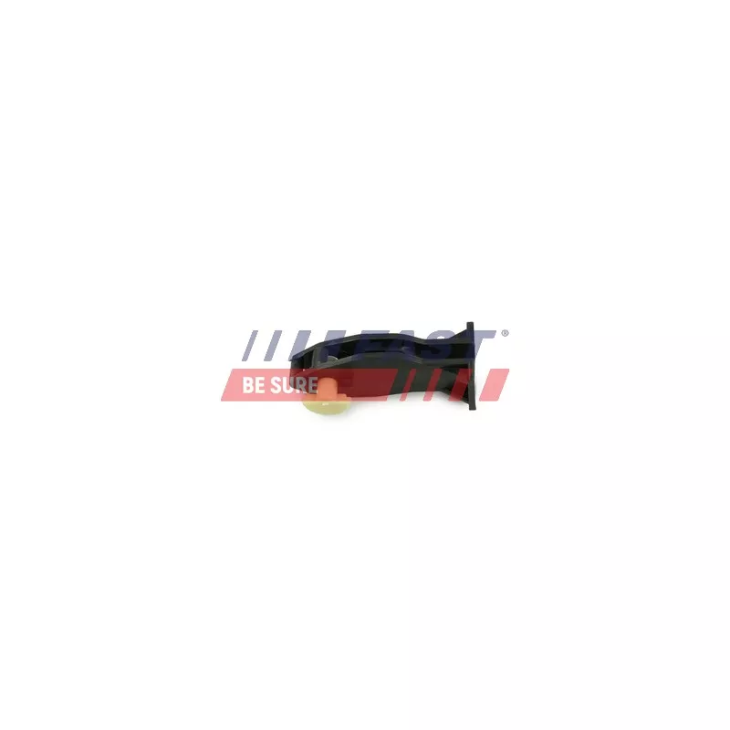 Connexion du câble d'embrayage FAST FT73106