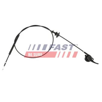 Tirette de capot moteur FAST FT73199