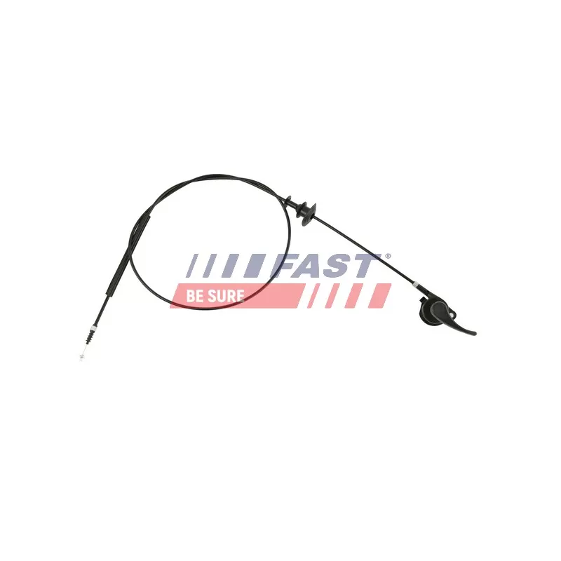 Tirette de capot moteur FAST FT73199