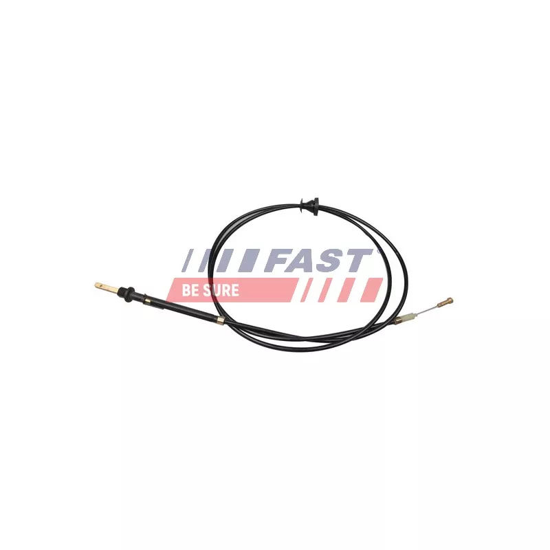 Tirette de capot moteur FAST FT73200
