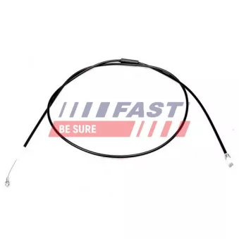 Tirette de capot moteur FAST FT73203