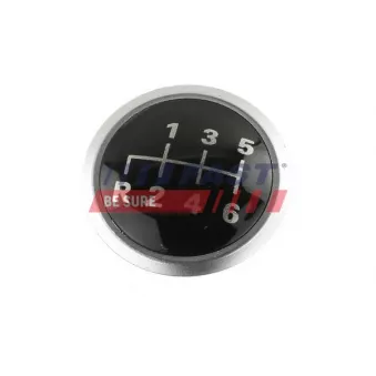 Pommeau FAST FT73218