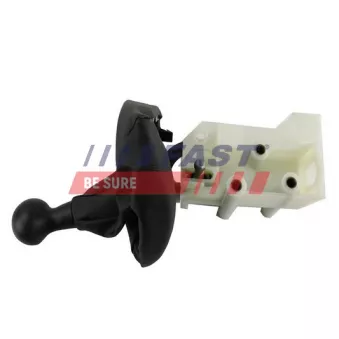 Kit de réparation, levier de changement de vitesse FAST FT73230