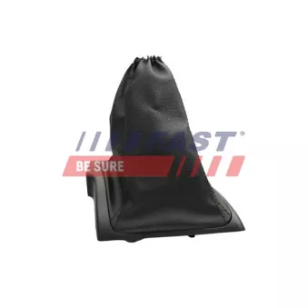 Garnissage de levier de changement de vitesse FAST FT73412