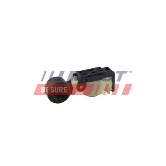 Tirette à câble, boîte de vitesse manuelle FAST FT73501