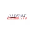 Tirette à câble, déverrouillage porte FAST FT73710 - Visuel 2