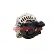 Alternateur FAST FT74126 - Visuel 2