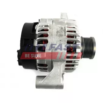 Alternateur FAST FT74139