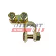 Adaptateur de batterie FAST FT75023 - Visuel 1