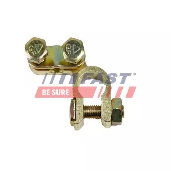 Adaptateur de batterie FAST FT75023