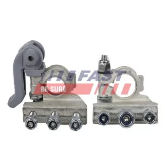 Adaptateur de batterie FAST FT75026