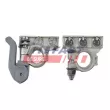 Adaptateur de batterie FAST FT75026 - Visuel 2