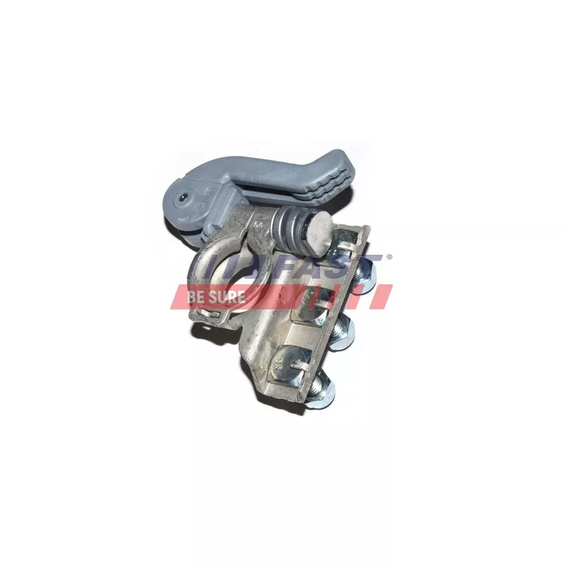 Adaptateur de batterie FAST FT75027