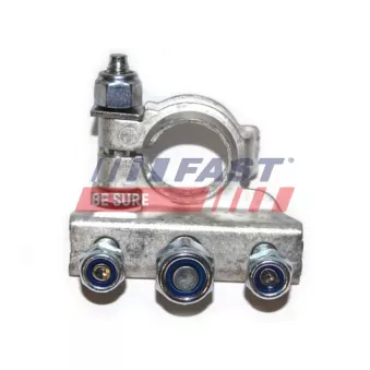 Adaptateur de batterie FAST FT75028